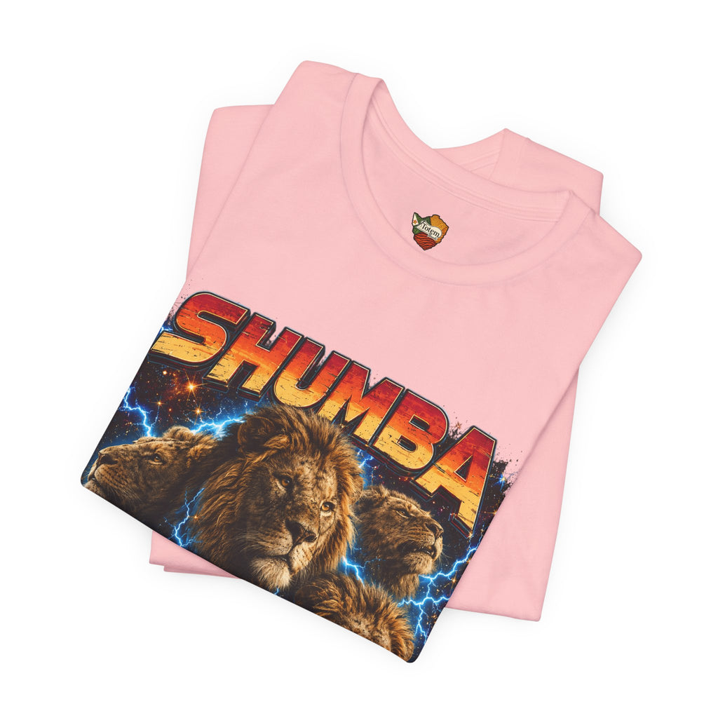 Shumba  T-Shirt
