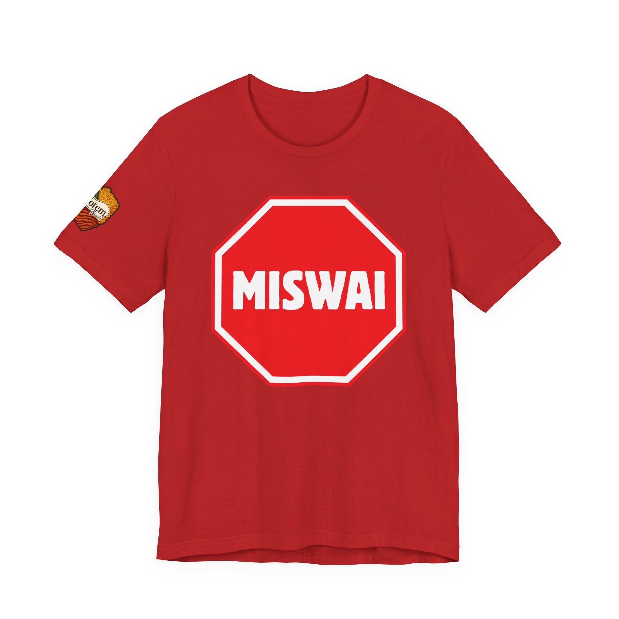 Miswai