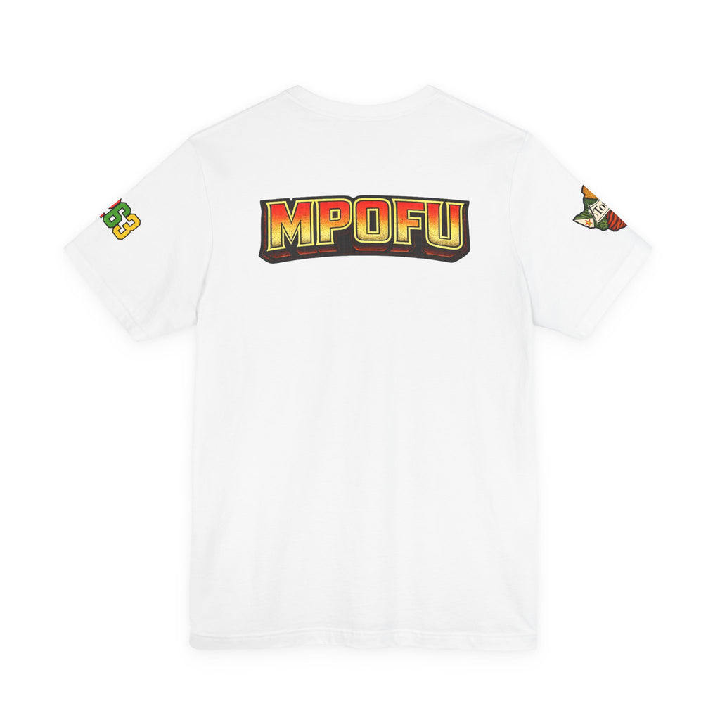 Mpofu Unisex