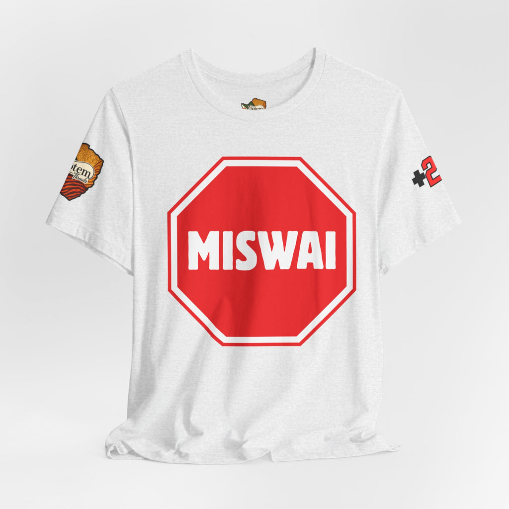 Miswai