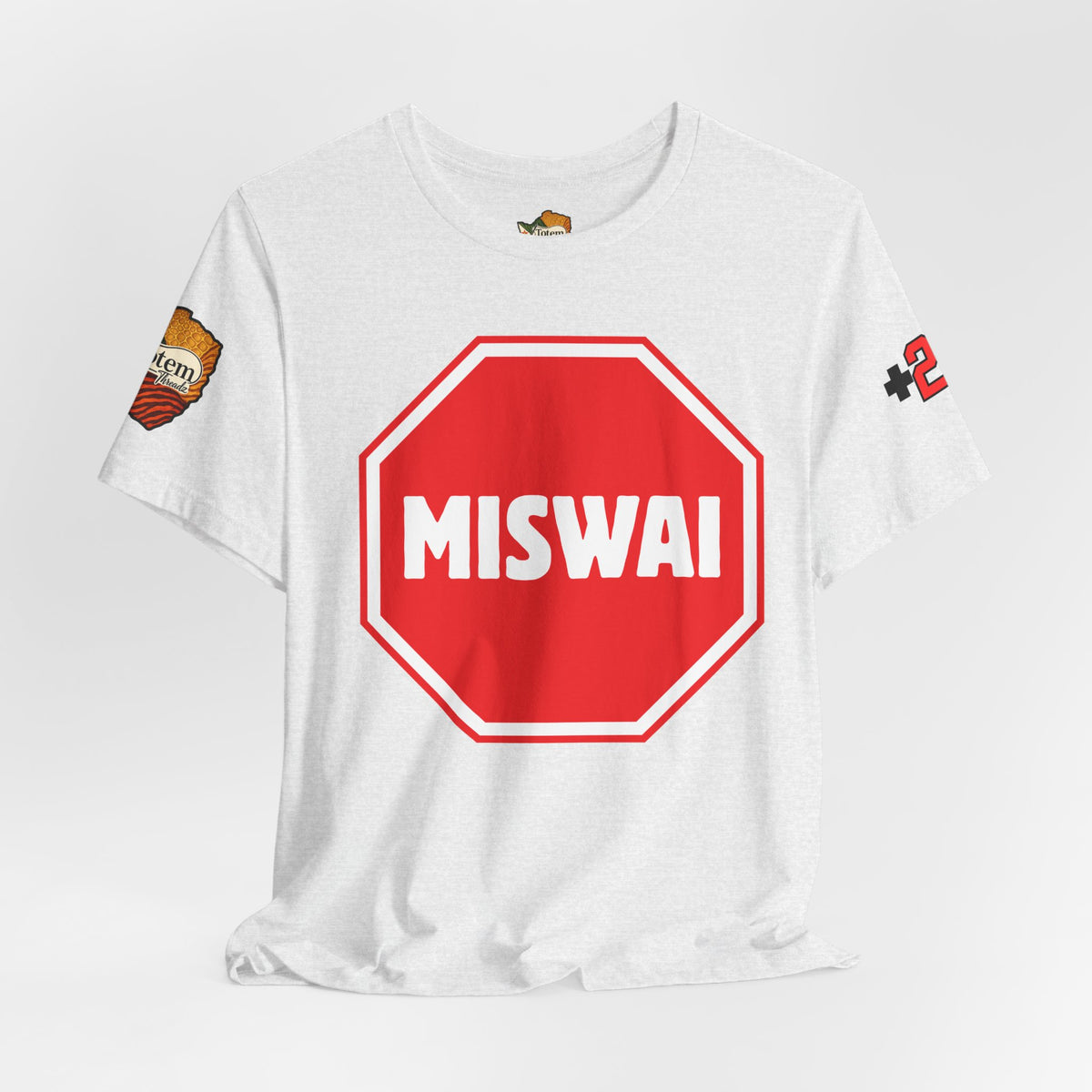 Miswai