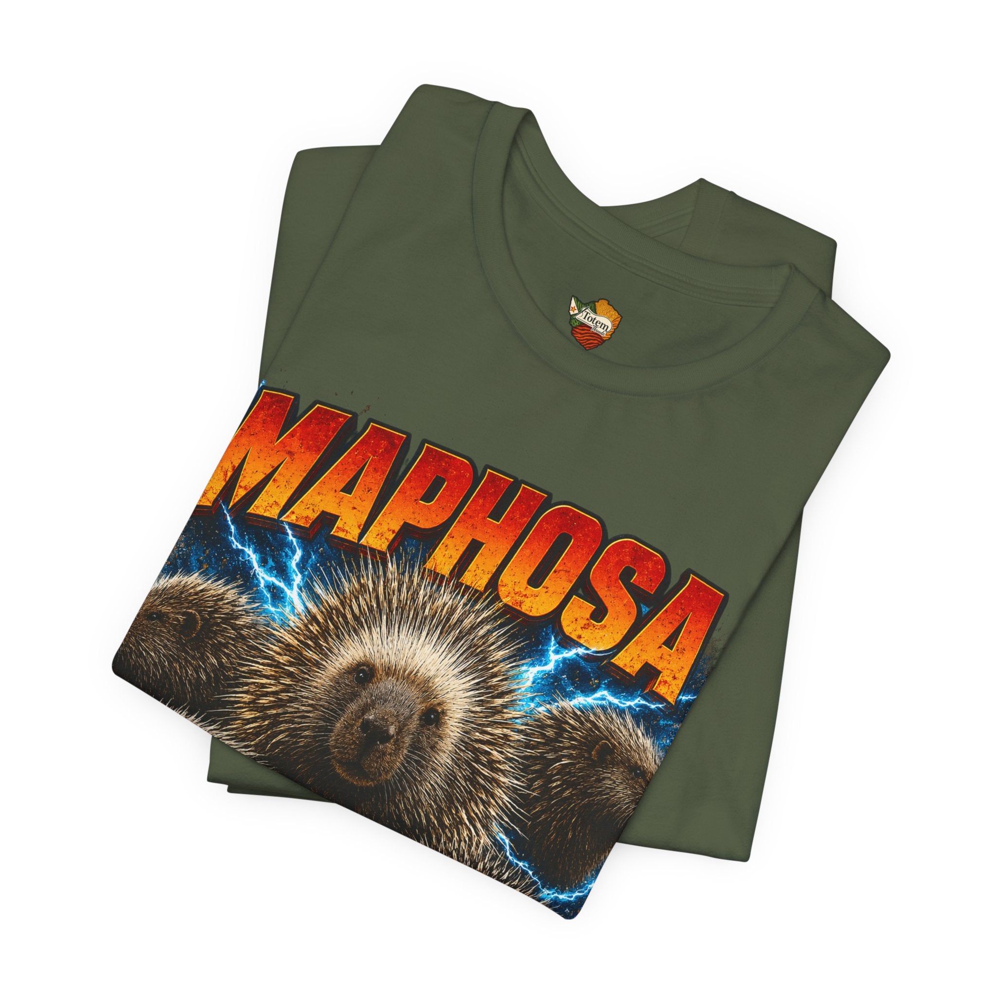 Maphosa Unisex