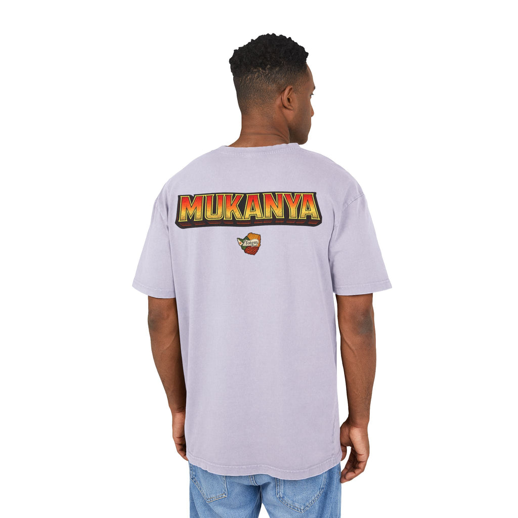 Soko| Mukanya Vintage T-shirt