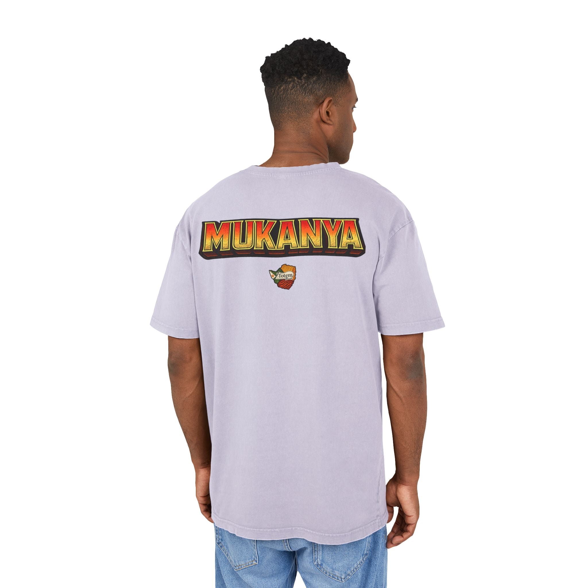 Soko| Mukanya Vintage T-shirt