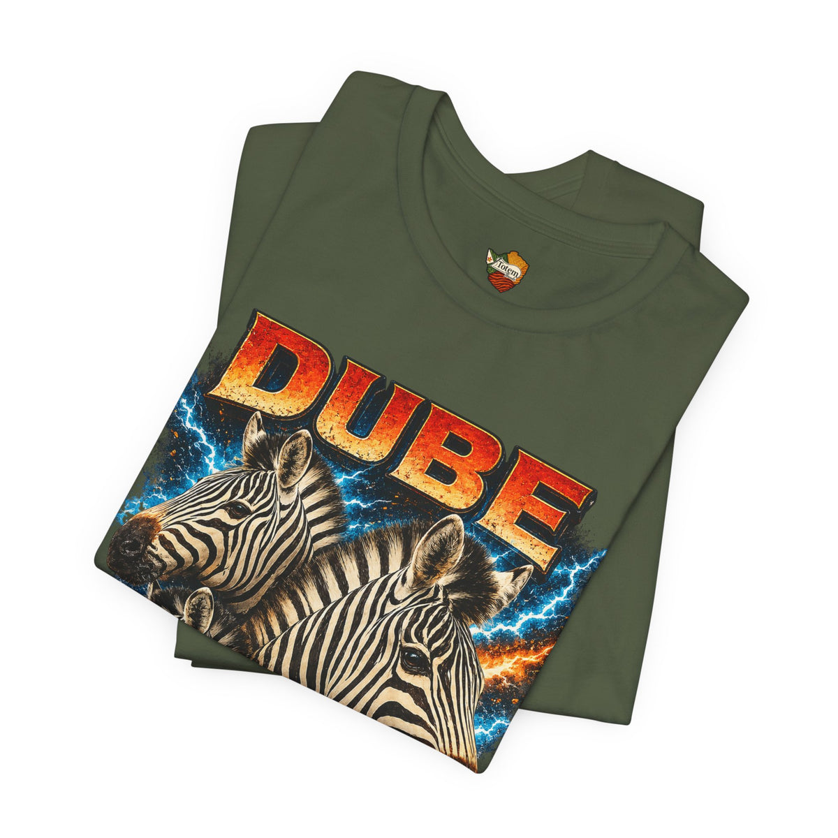 Dube Unisex
