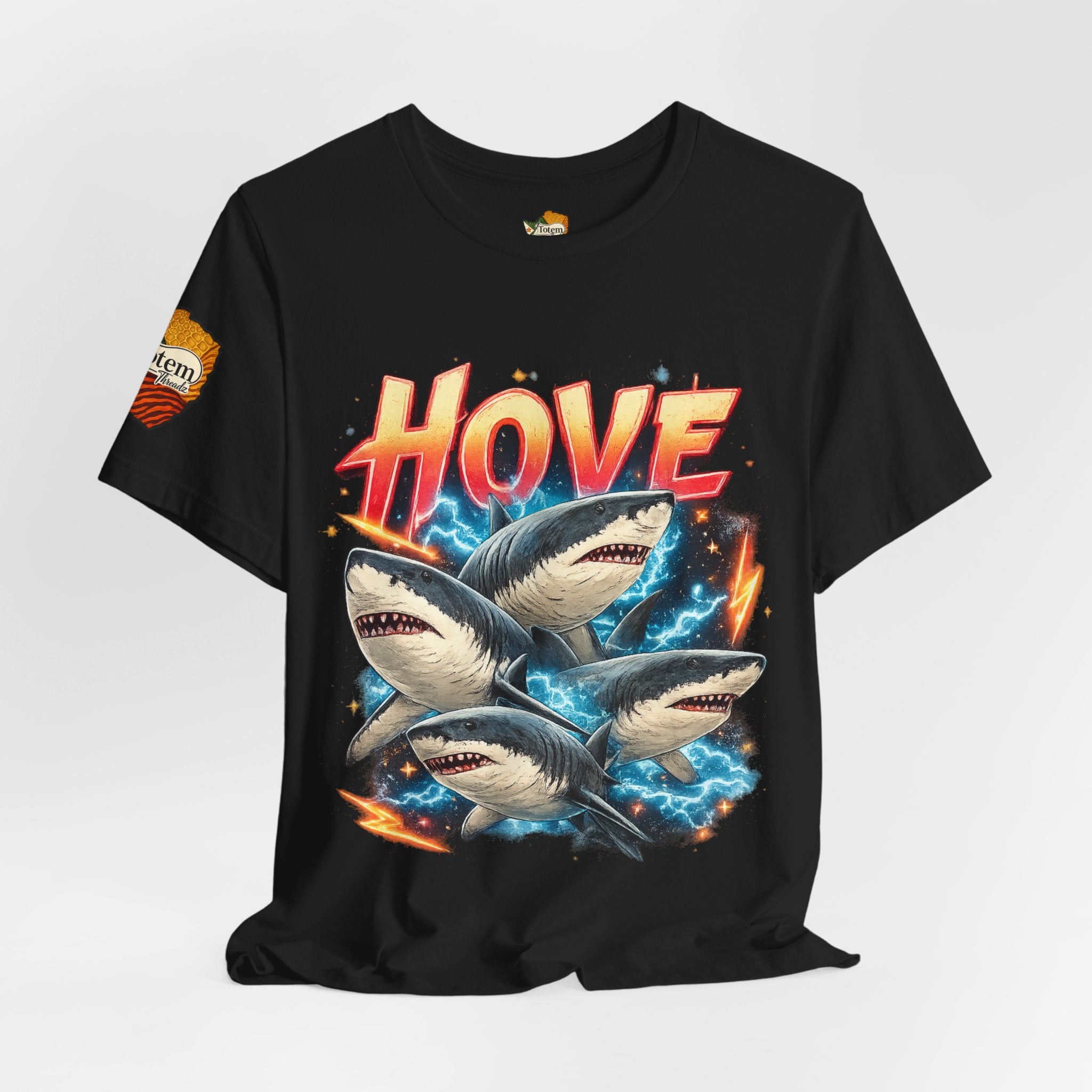 Hove| Save T-Shirt