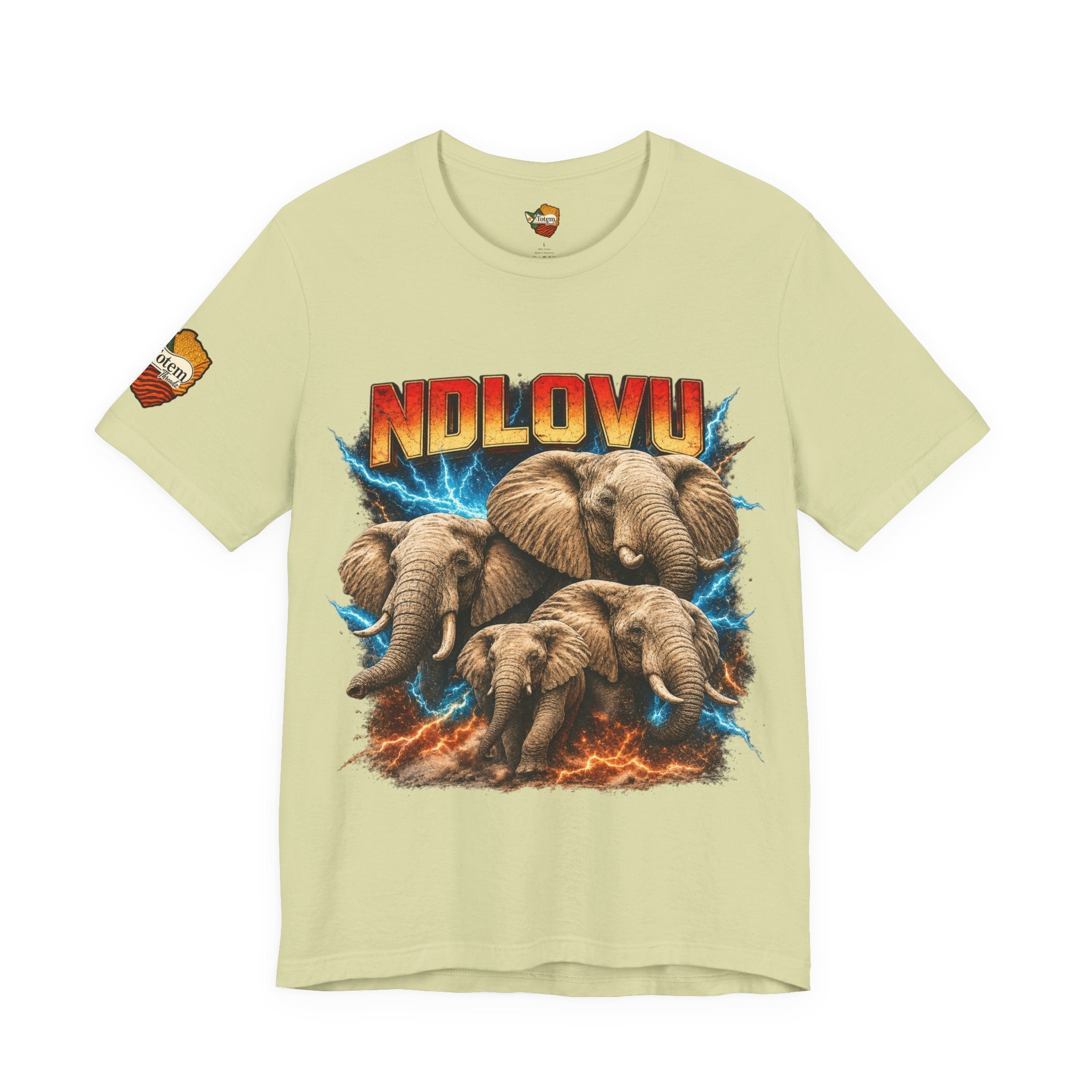 Ndlovu