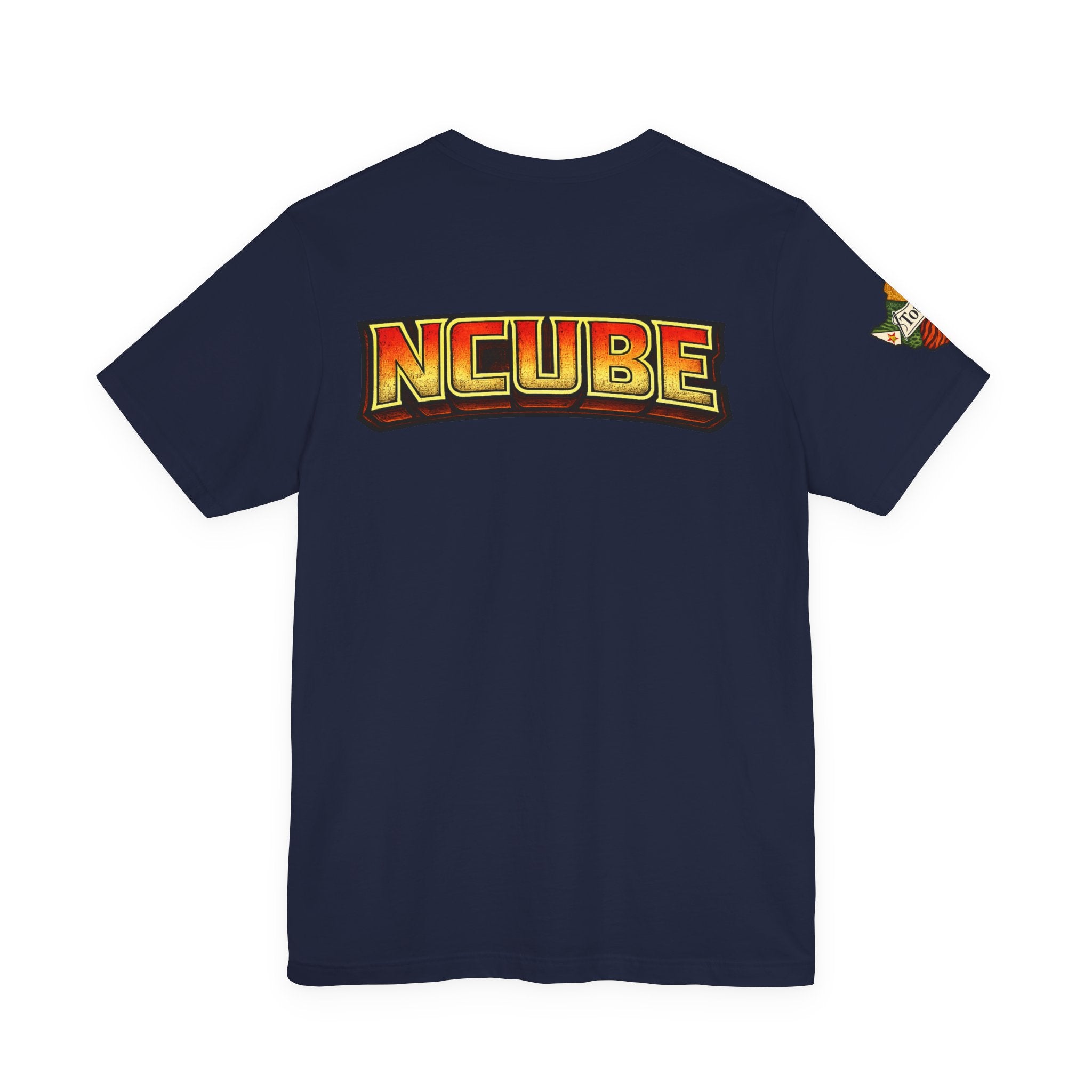 Ncube Unisex