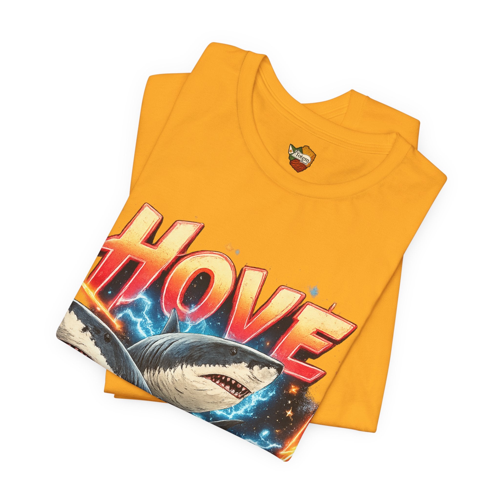 Hove| Save T-Shirt