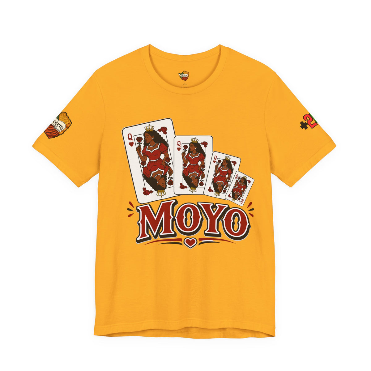 Moyo Mamoyo