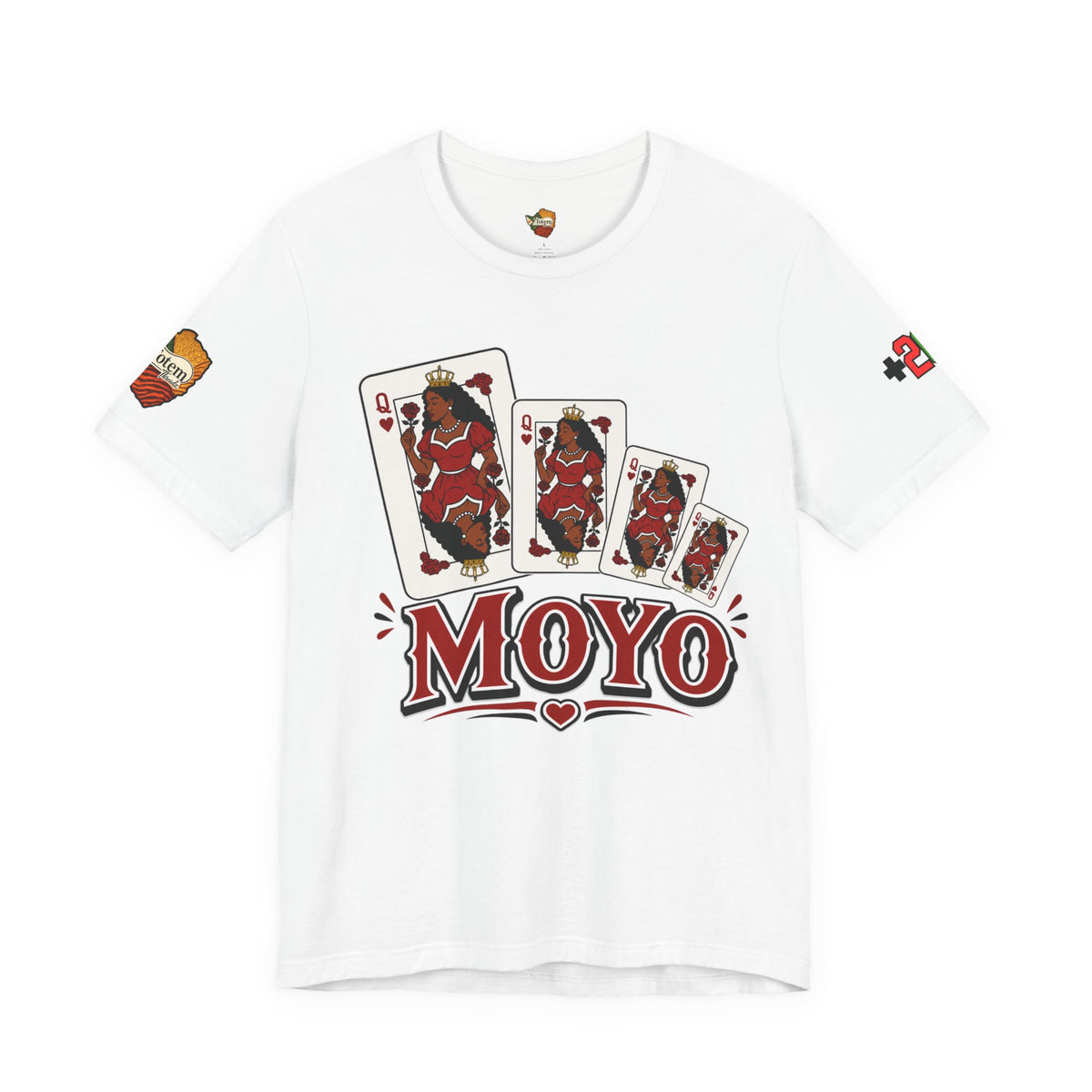 Moyo Mamoyo