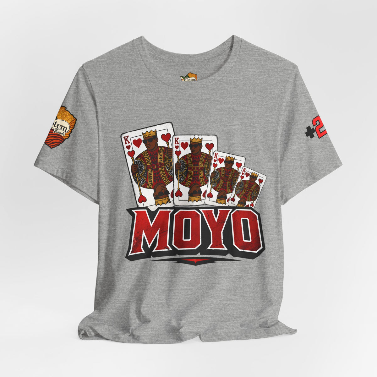 Moyo N