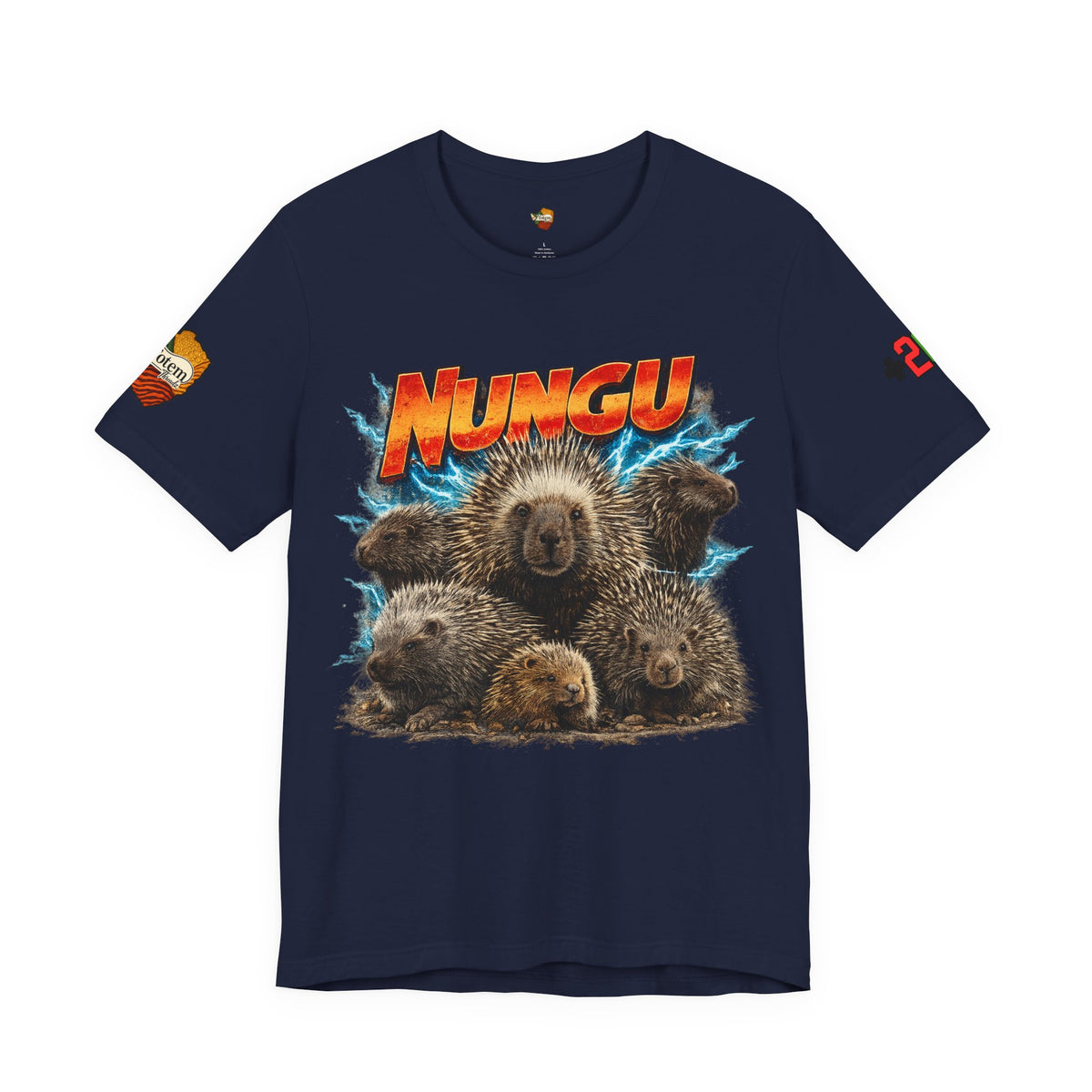 Nungu | Maphosa T-shirt