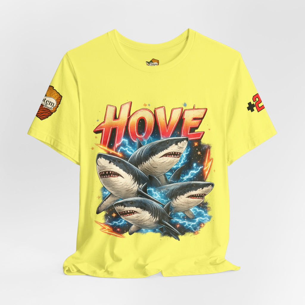 Hove| Save T-Shirt
