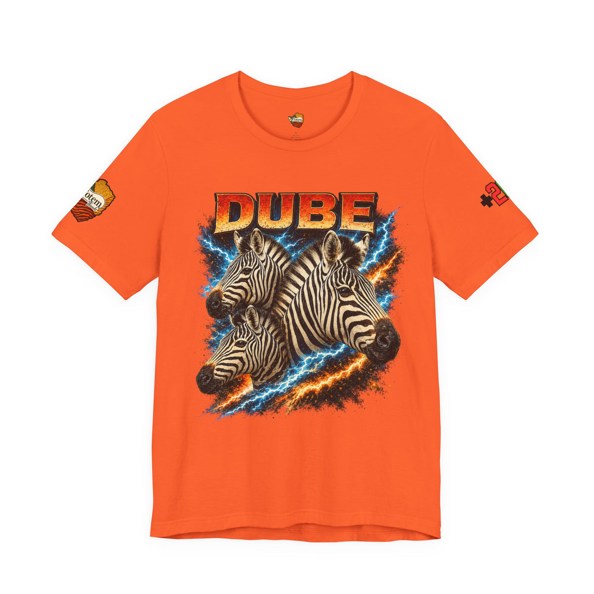 Dube Unisex