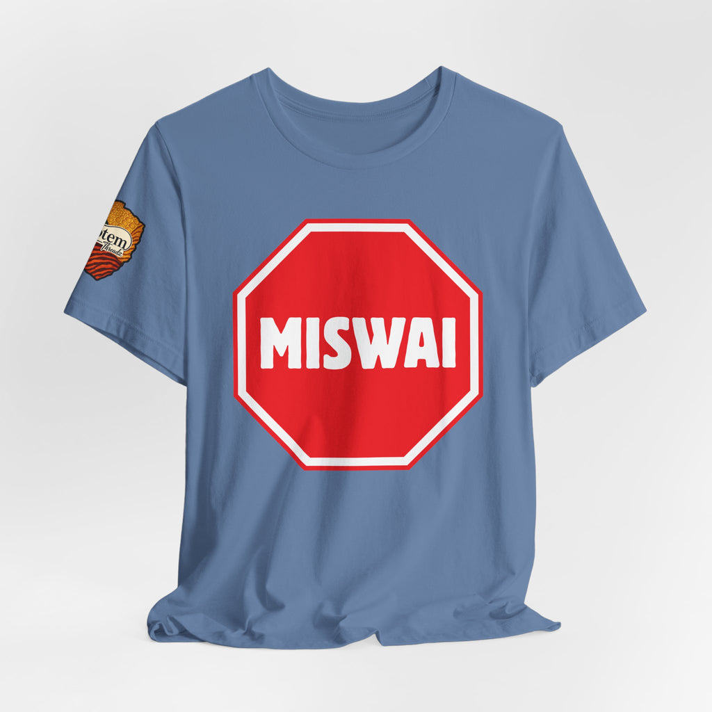 Miswai
