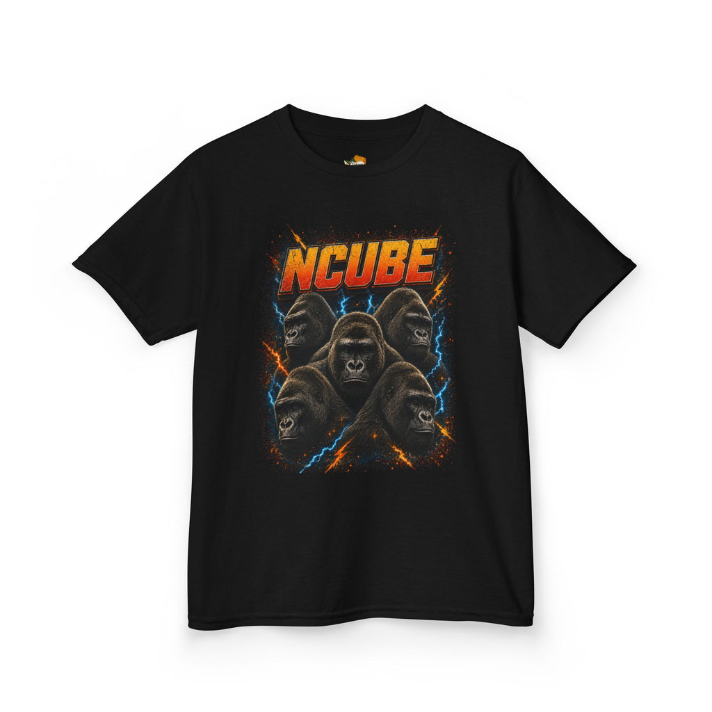 Ncube Kids