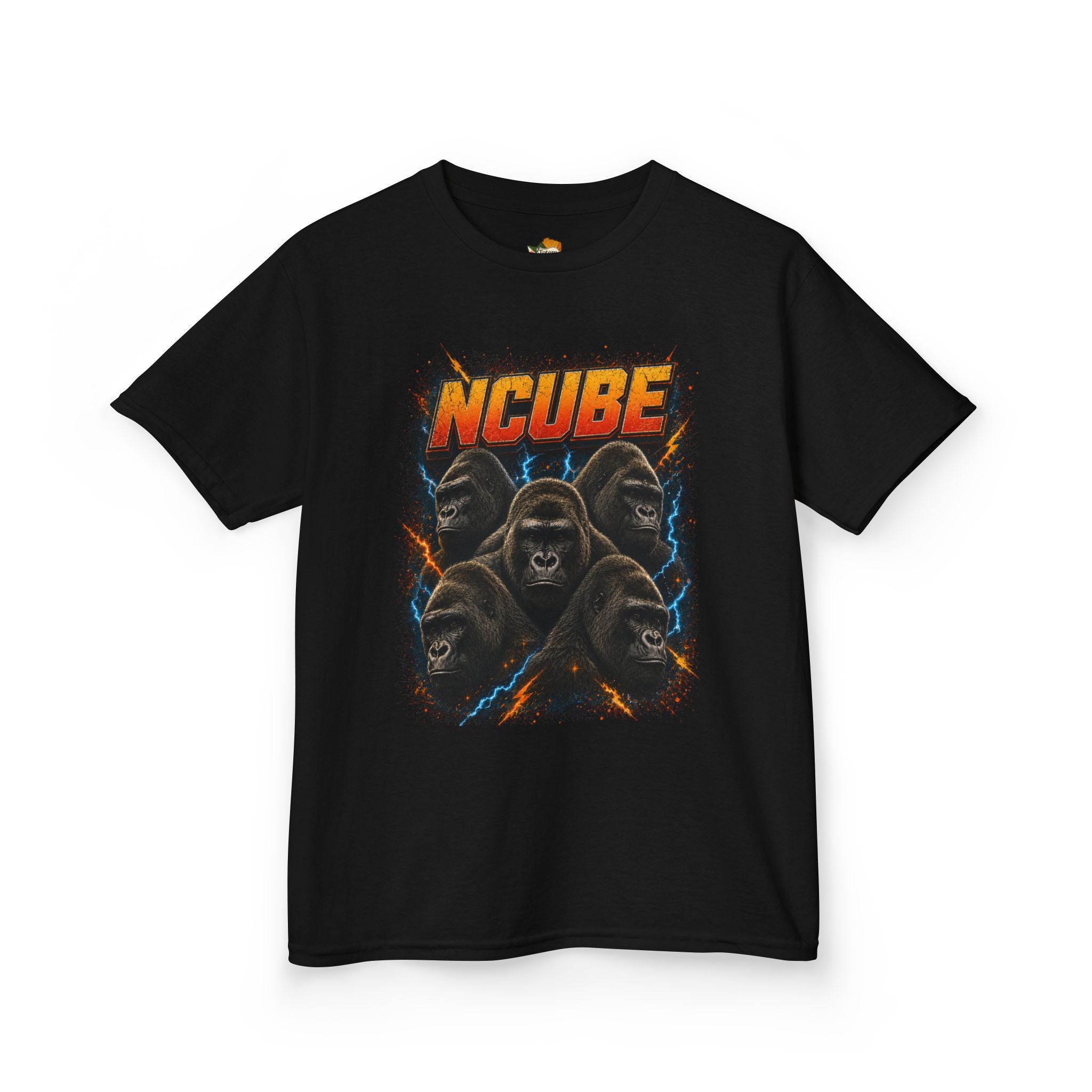 Ncube Kids