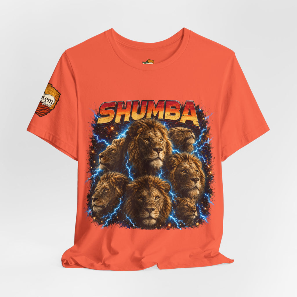 Shumba  T-Shirt