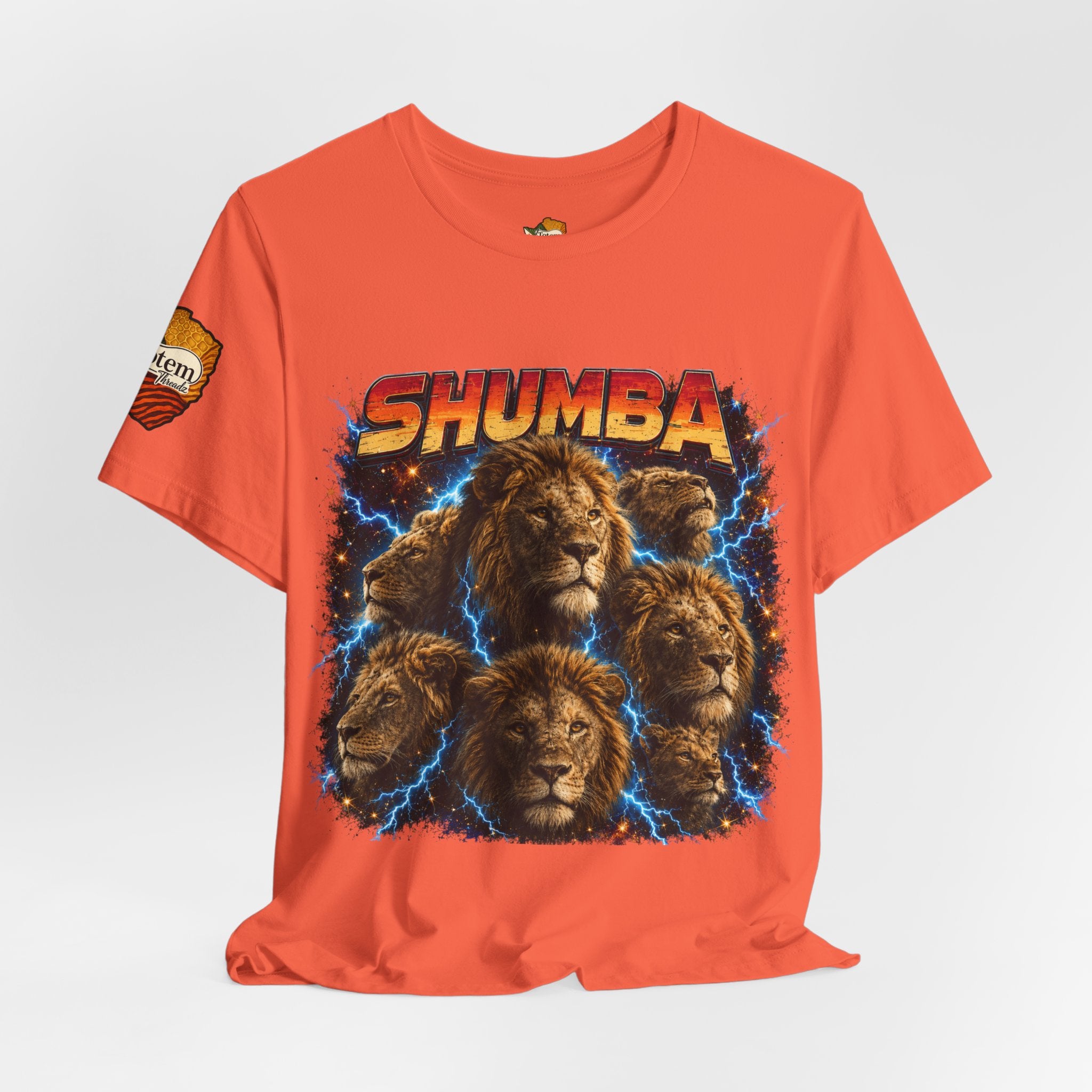 Shumba  T-Shirt