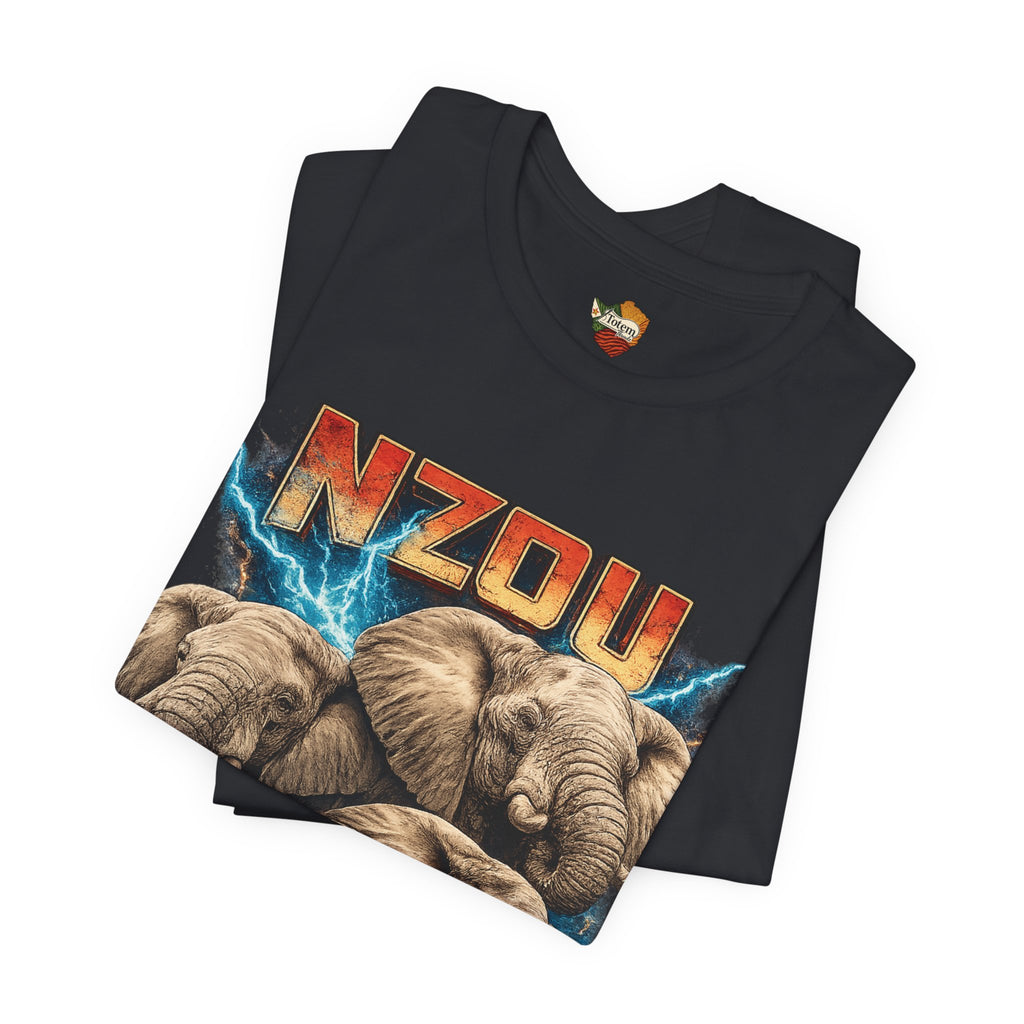 Nzou|Samanyanga T-shirt