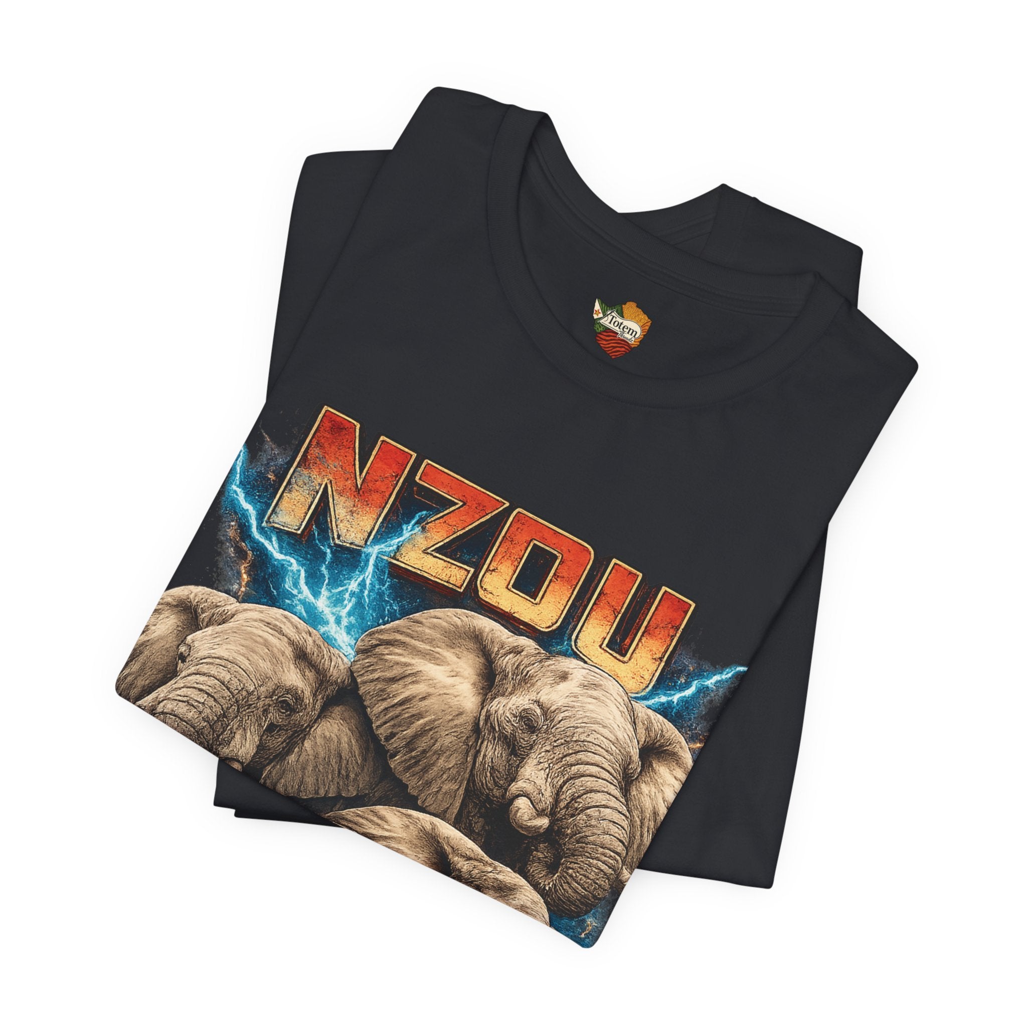 Nzou|Samanyanga T-shirt