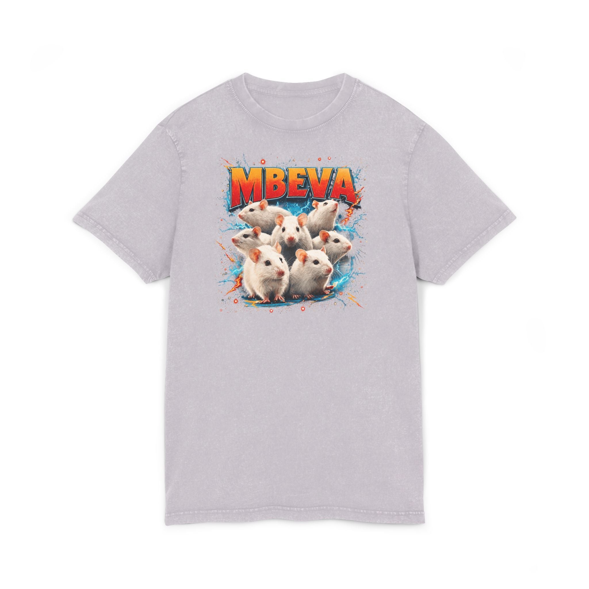 Mbeva| Vintage Womens
