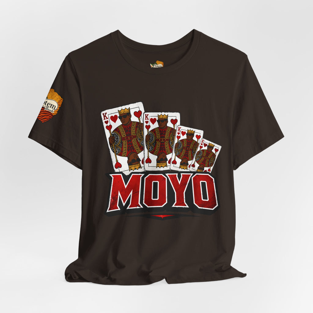 Moyo N