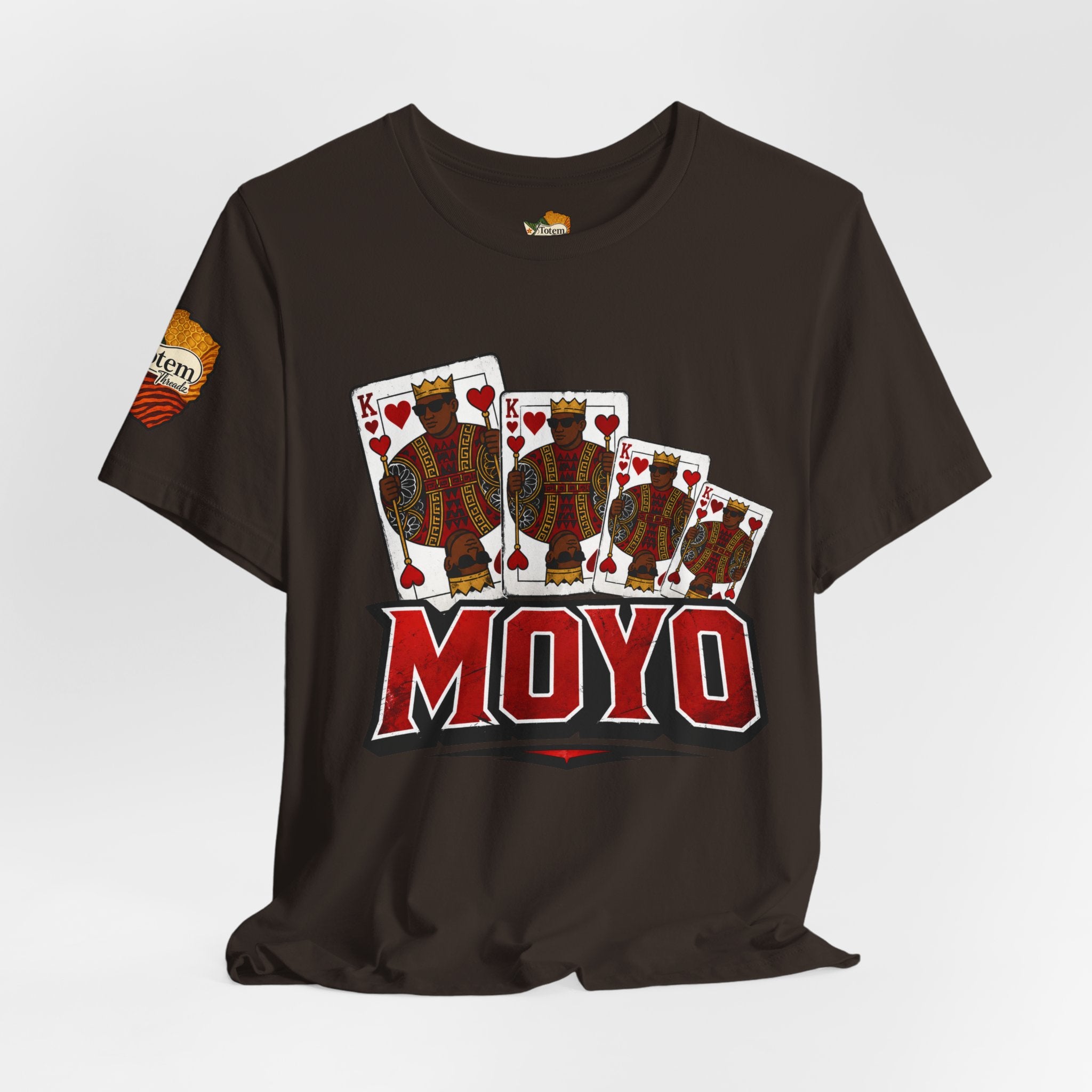 Moyo N