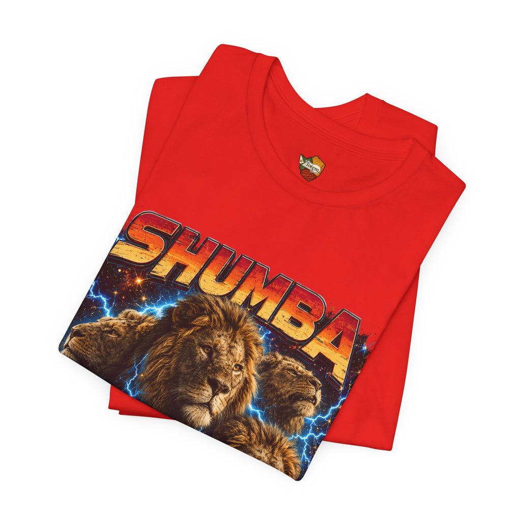 Shumba  T-Shirt