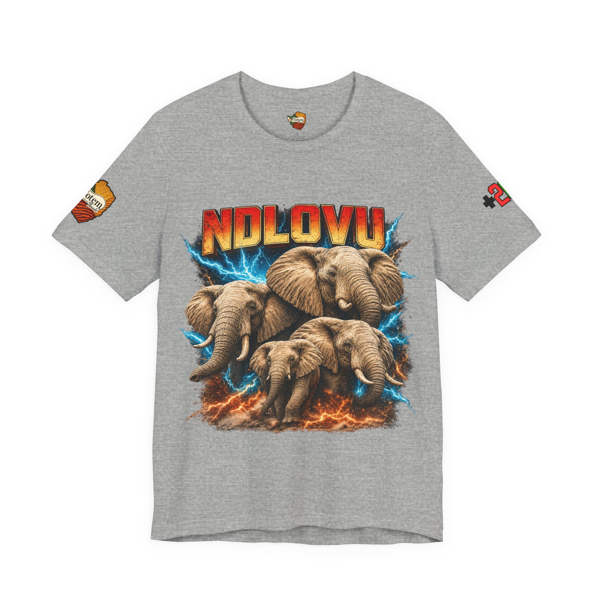 Ndlovu