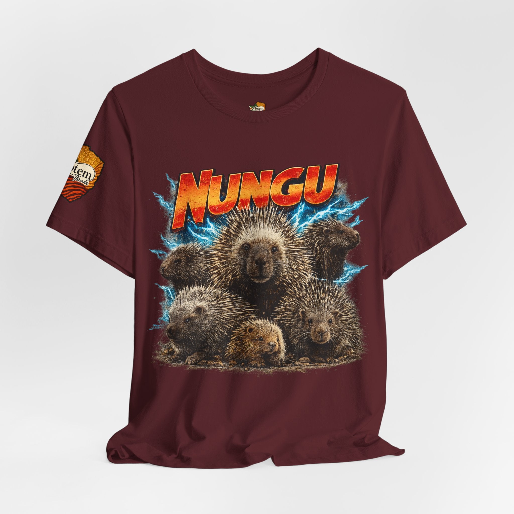 Nungu | Maphosa T-shirt