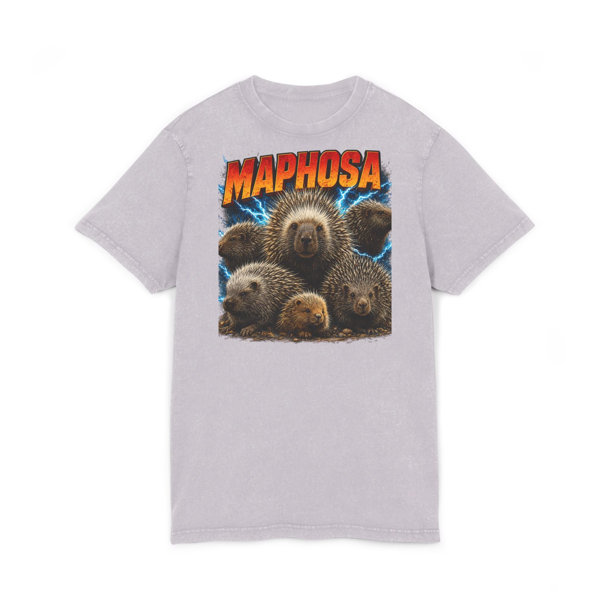 Maphosa Vintage Unisex