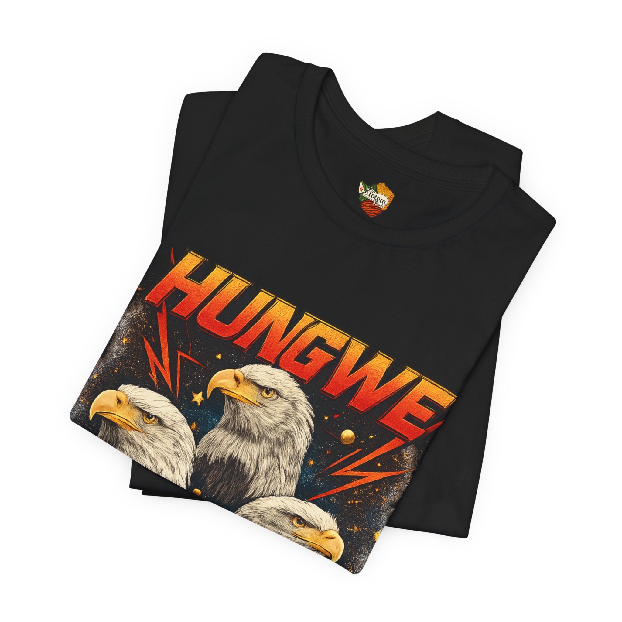 Hungwe Unisex T-shirt