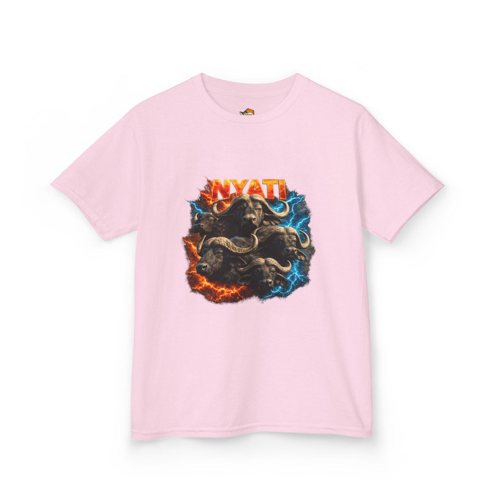 Nyati kids