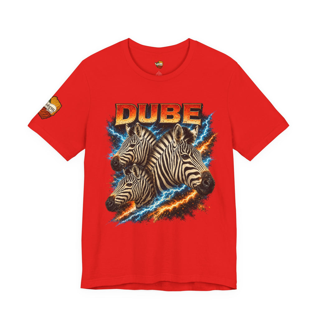 Dube Unisex