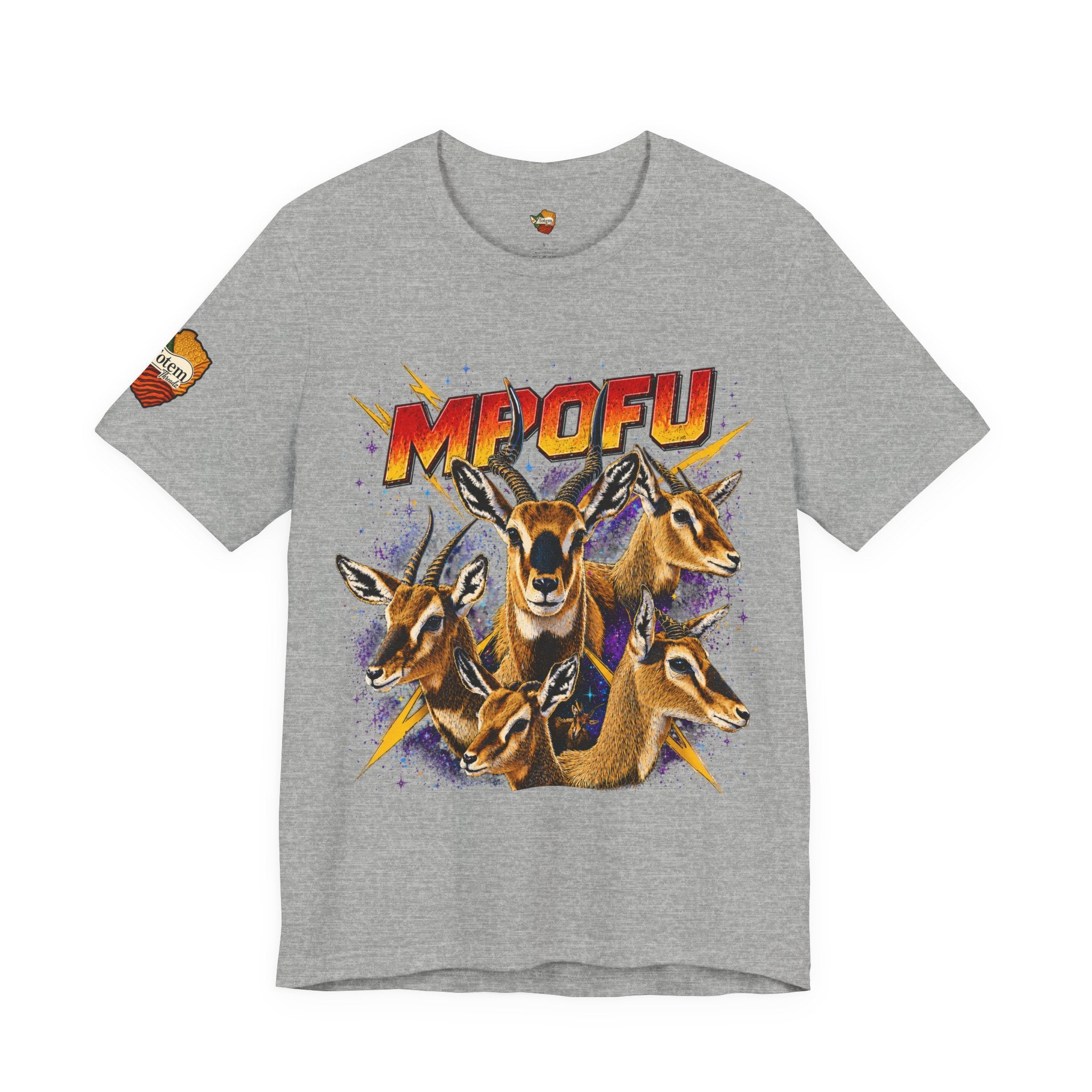 Mpofu Unisex