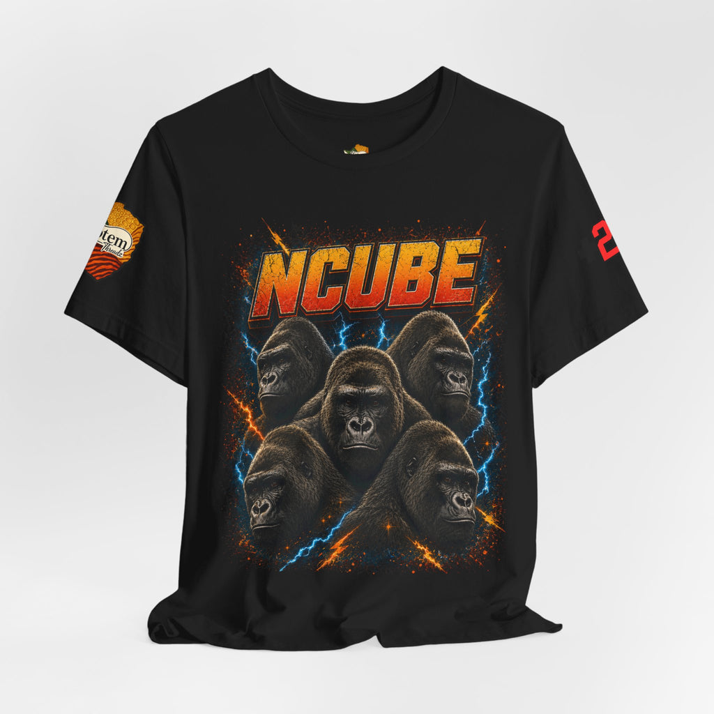 Ncube Unisex