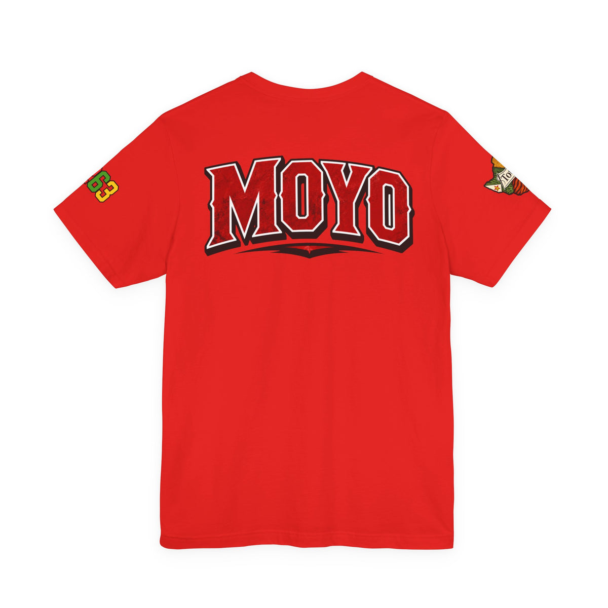 Moyo N