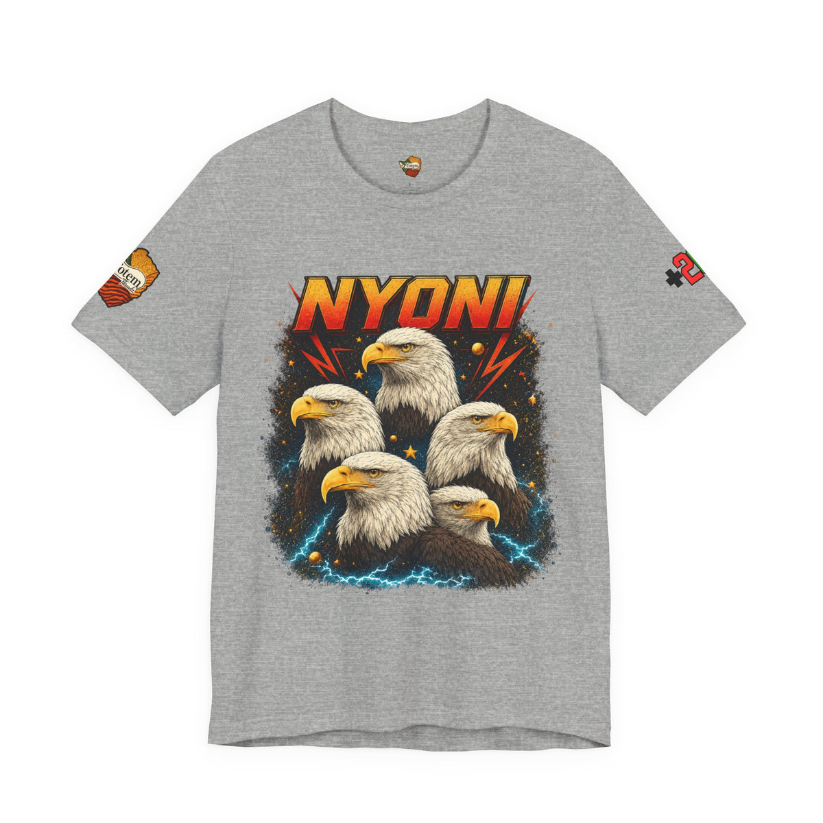 Nyoni Unisex