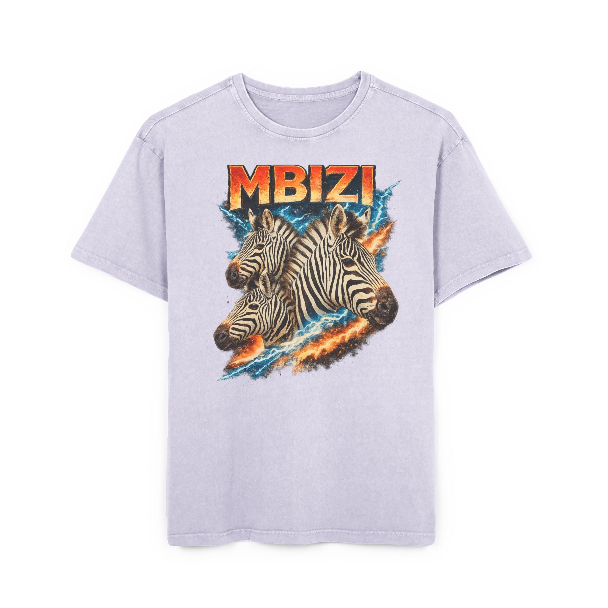Mbizi|Samaita