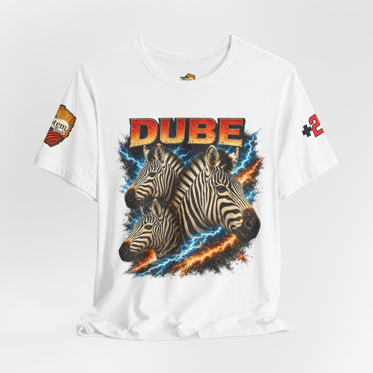 Dube Unisex