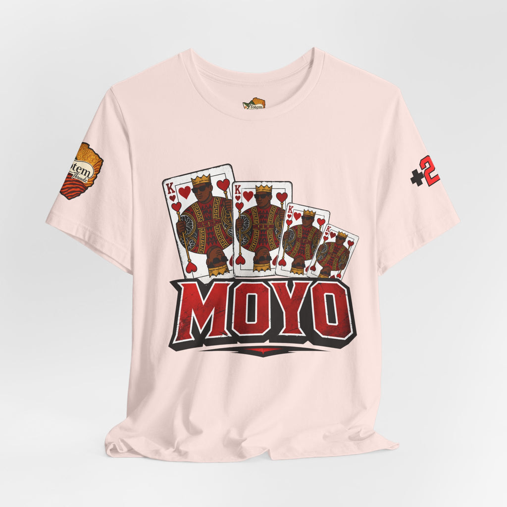 Moyo N