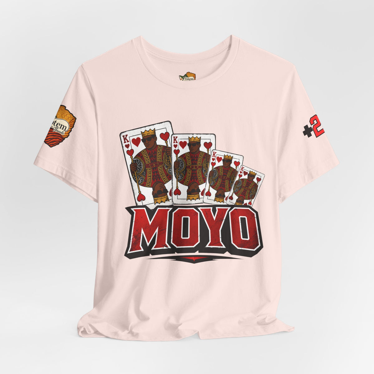 Moyo N