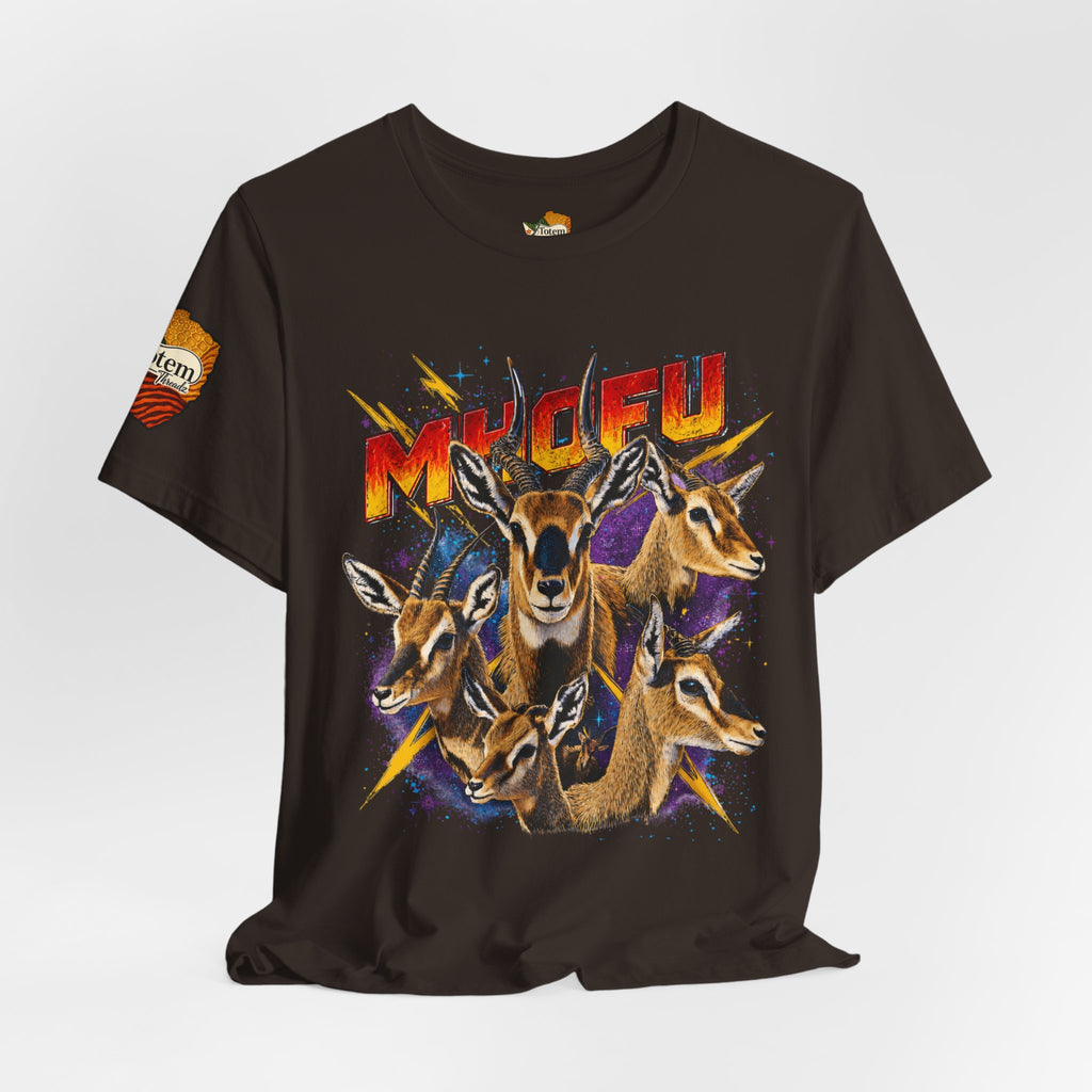 Mhofu Unisex