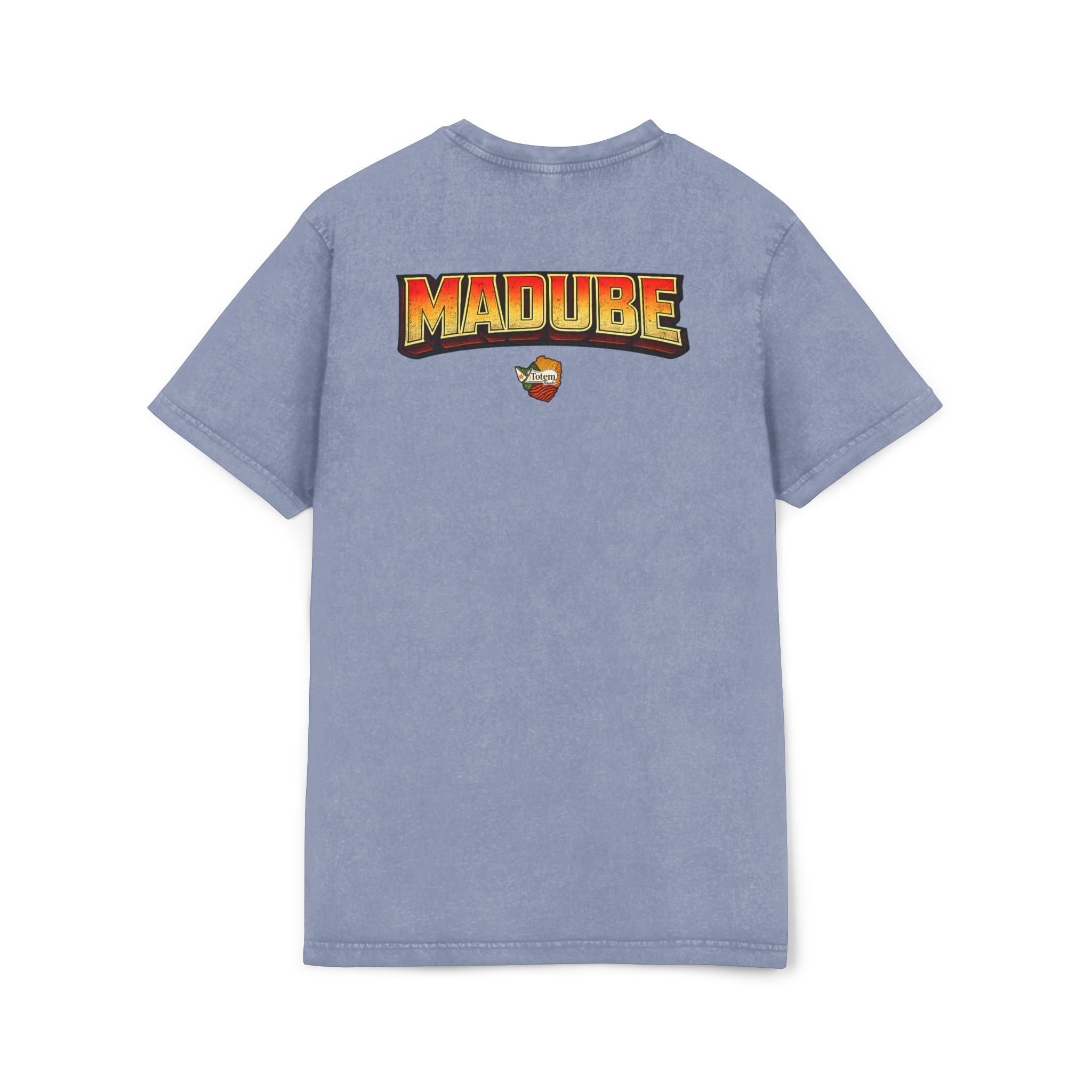 Mbizi| MaDube Vintage T-shirt