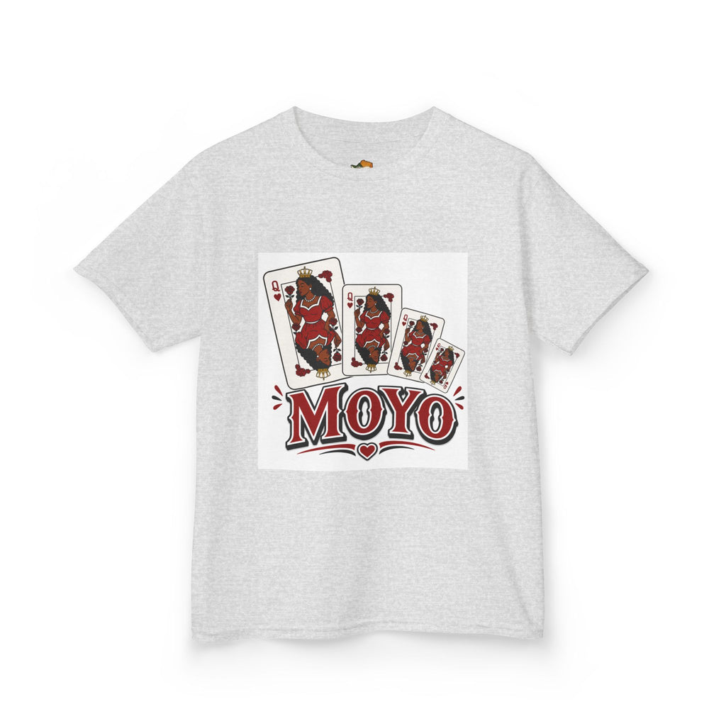 Moyo Girls Kids