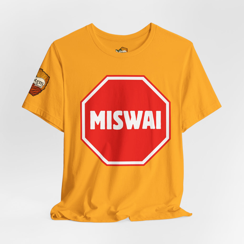 Miswai