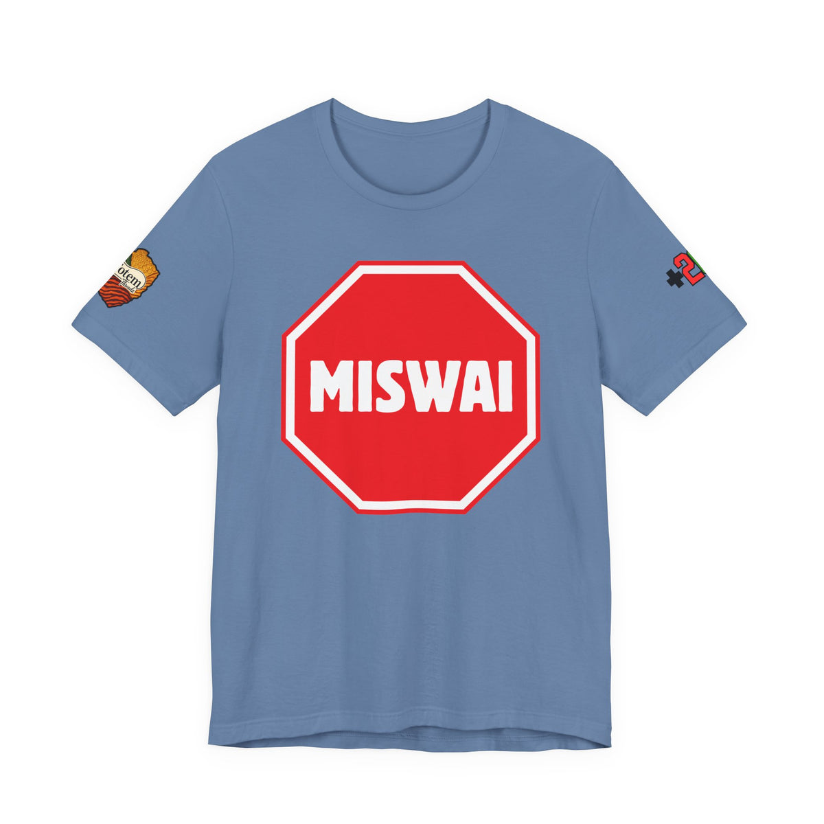 Miswai