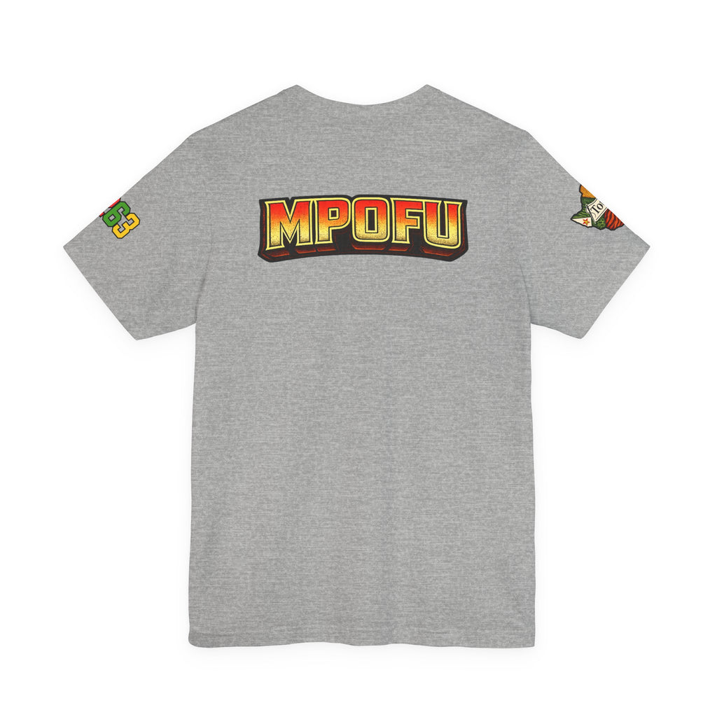 Mpofu Unisex